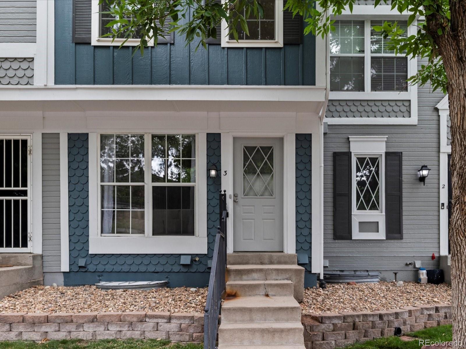 1699 S Trenton Street Unit: 3