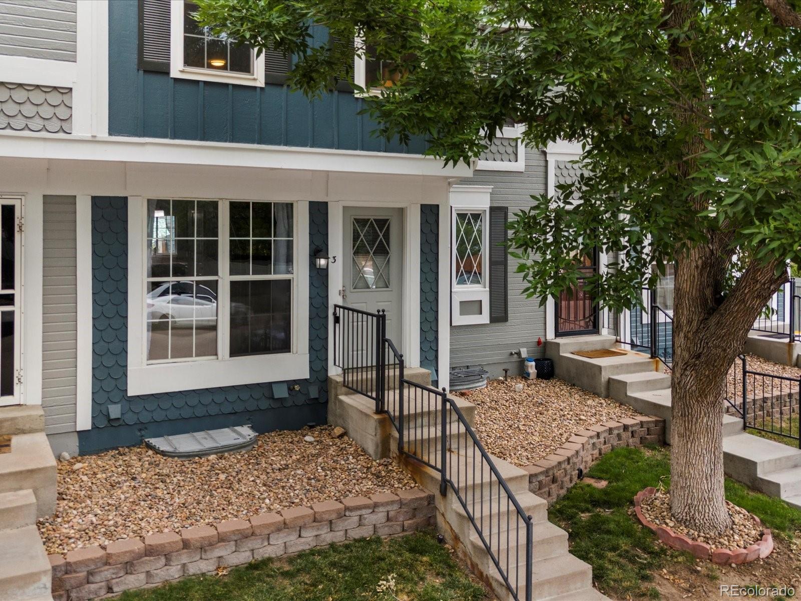 1699 S Trenton Street Unit: 3