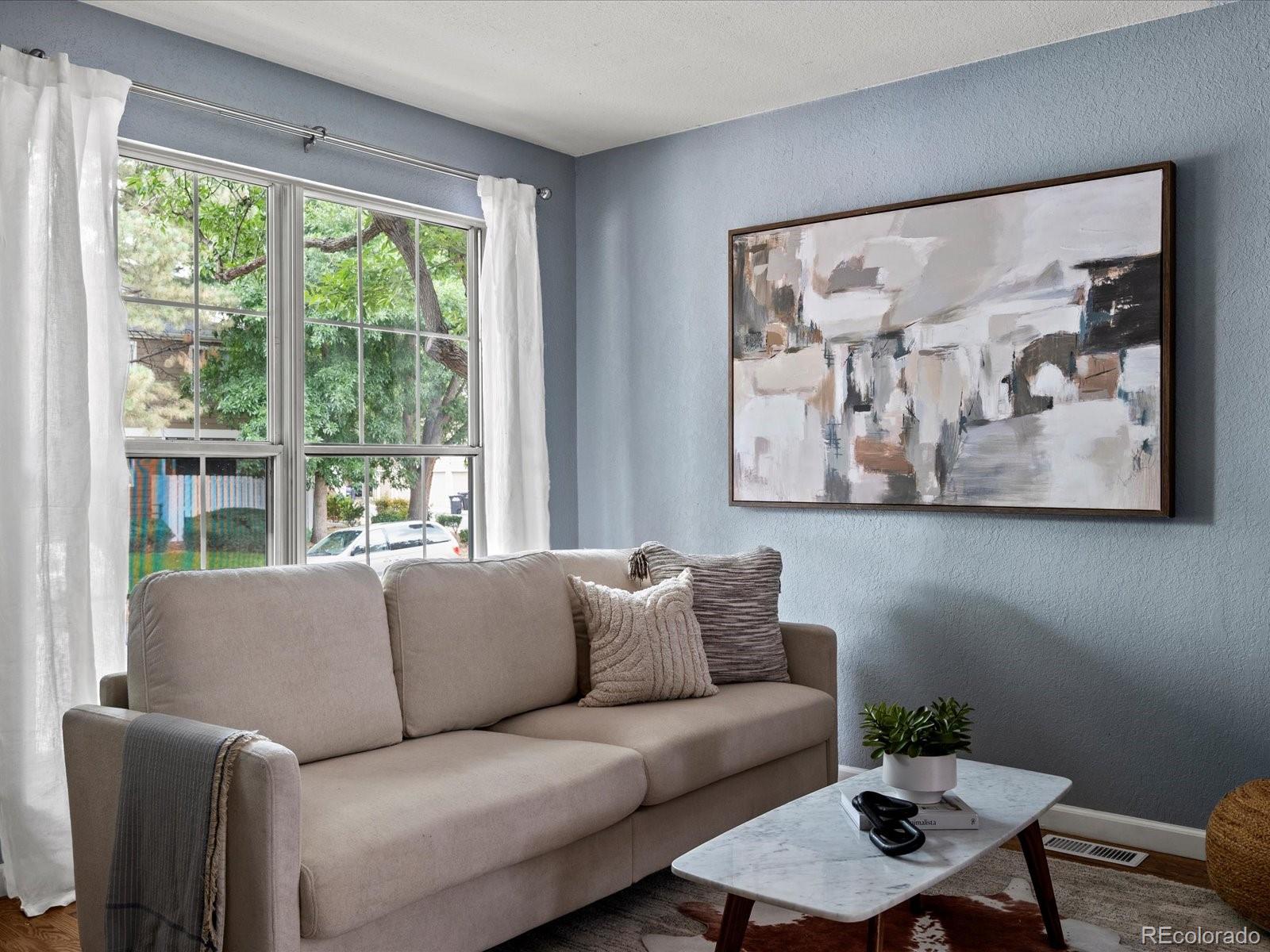 1699 S Trenton Street Unit: 3