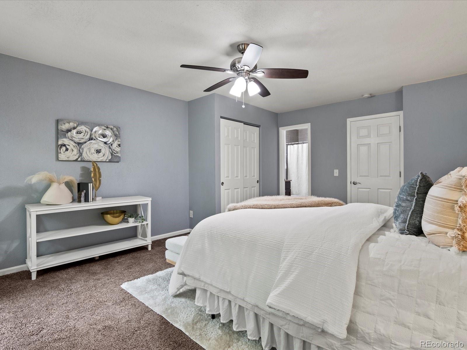 1699 S Trenton Street Unit: 3