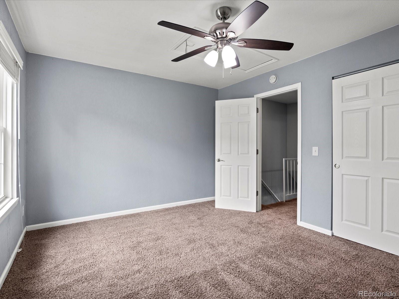 1699 S Trenton Street Unit: 3