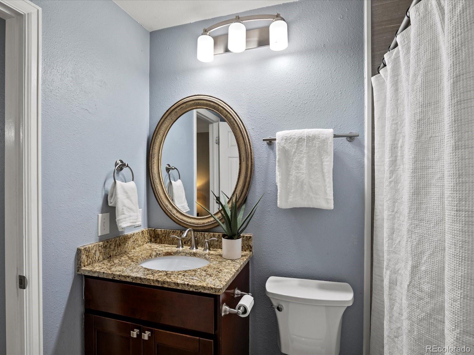 1699 S Trenton Street Unit: 3