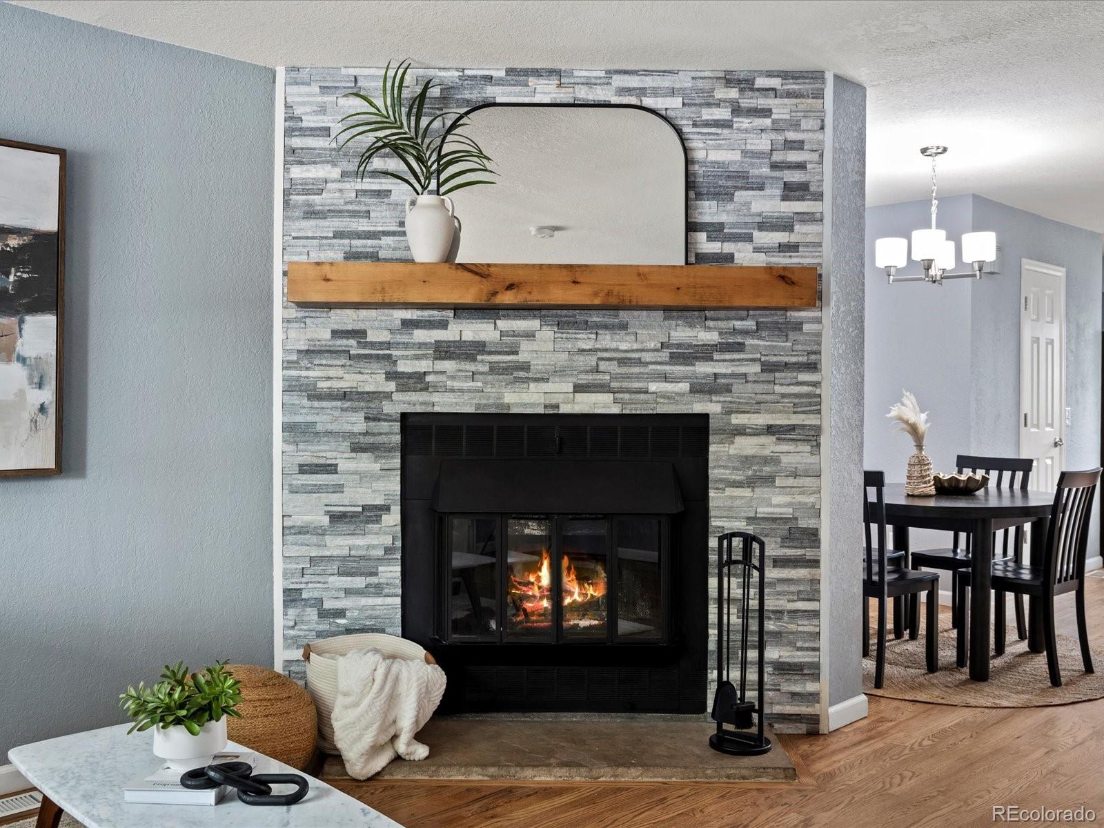 1699 S Trenton Street Unit: 3
