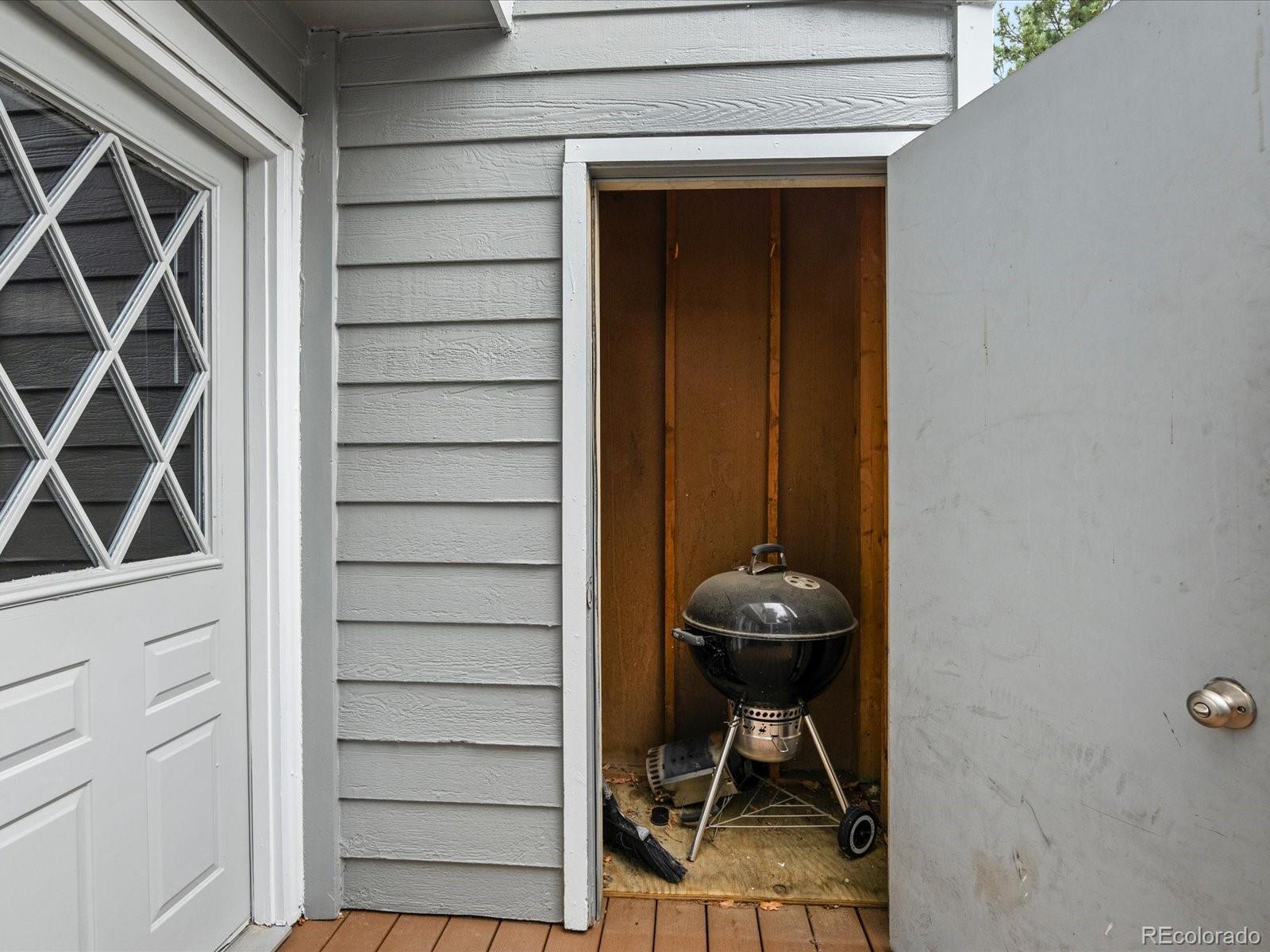 1699 S Trenton Street Unit: 3