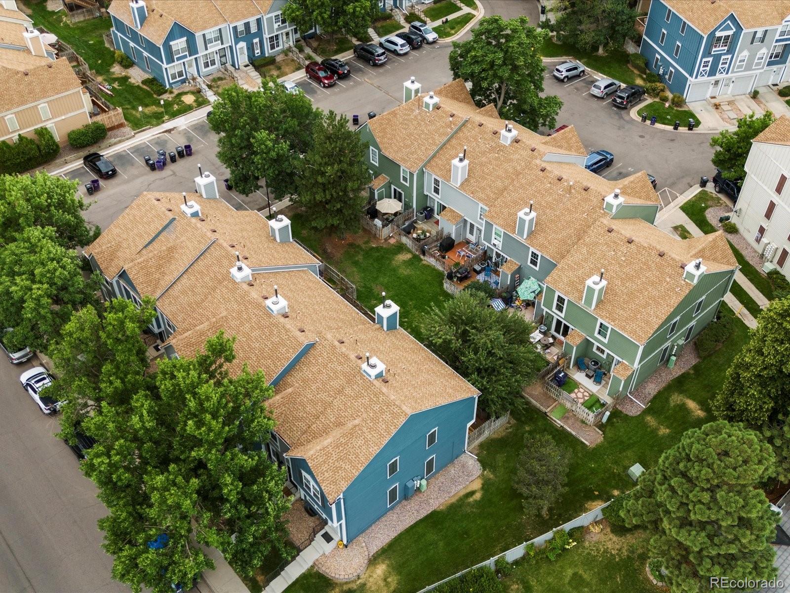 1699 S Trenton Street Unit: 3