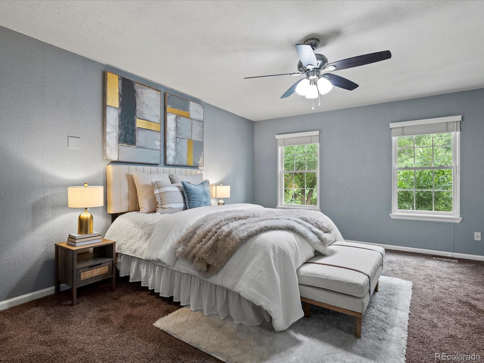 1699 S Trenton Street Unit: 3