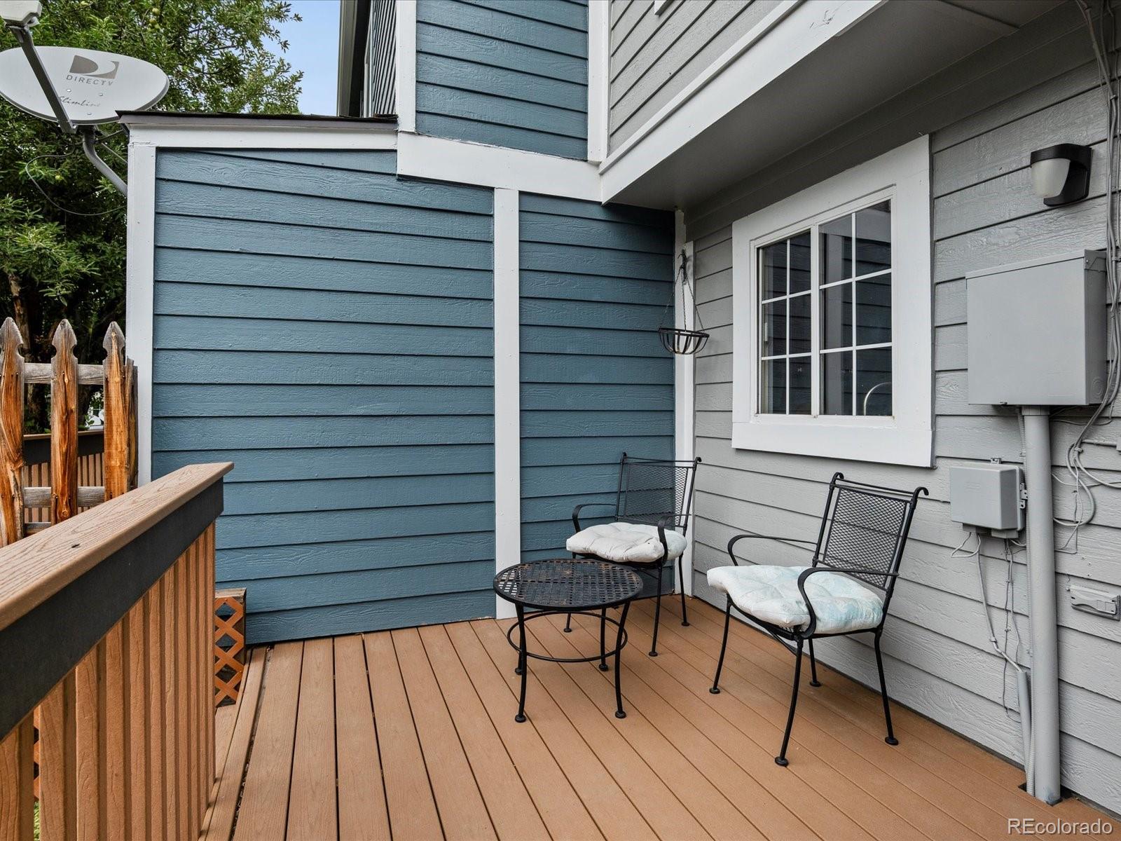 1699 S Trenton Street Unit: 3