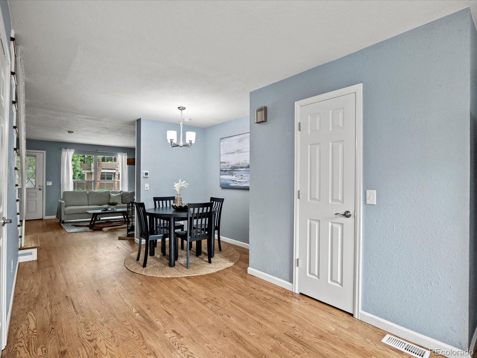 1699 S Trenton Street Unit: 3