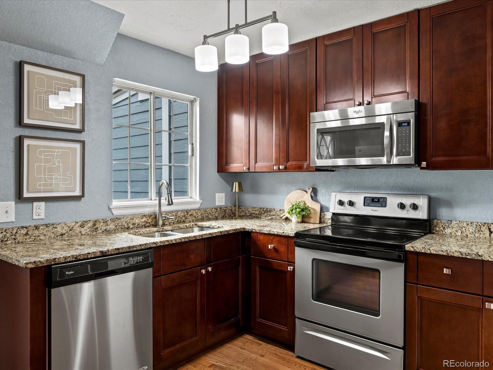 1699 S Trenton Street Unit: 3