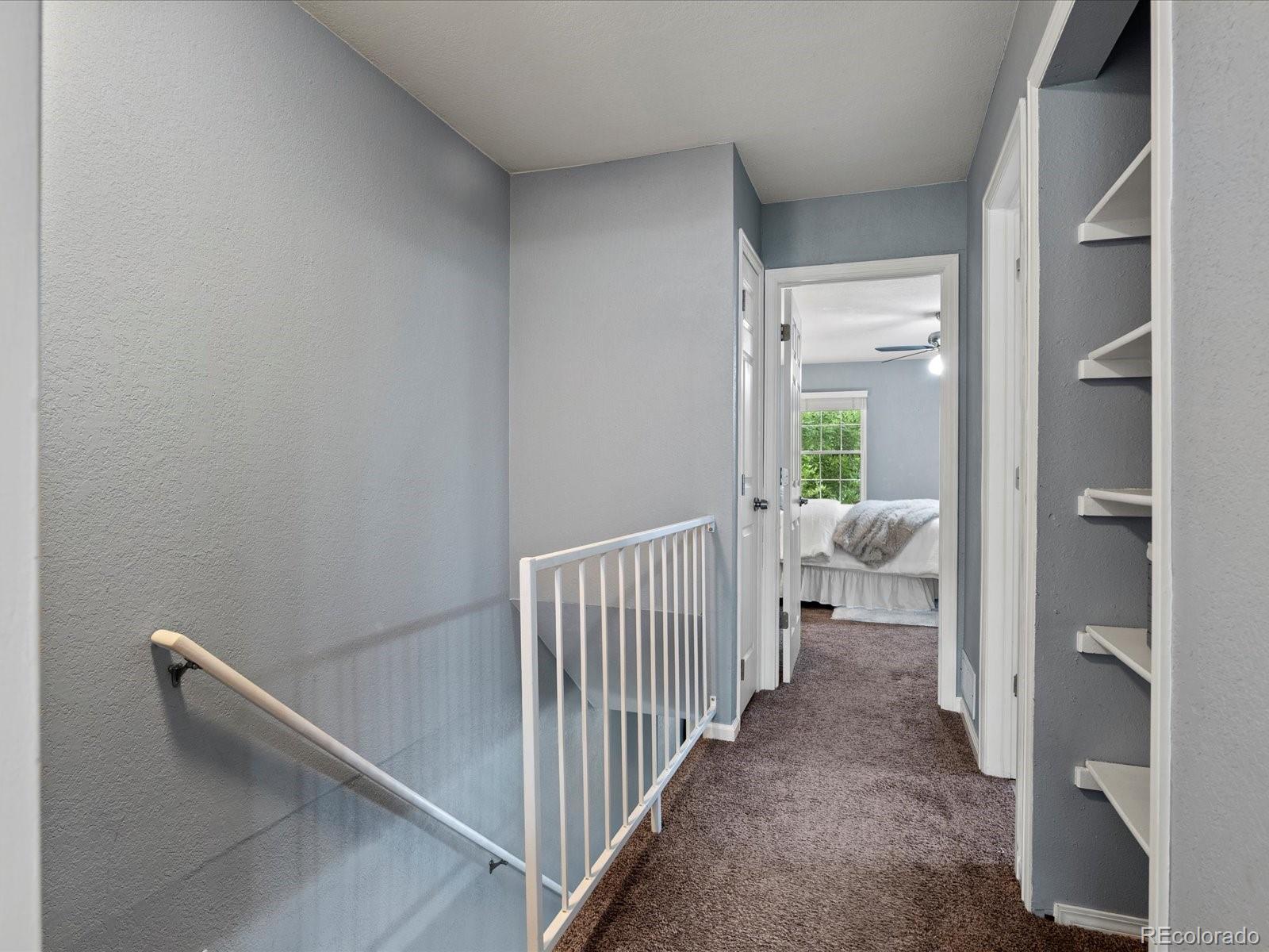 1699 S Trenton Street Unit: 3