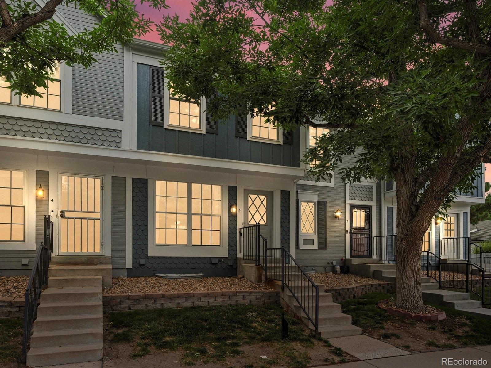 1699 S Trenton Street Unit: 3