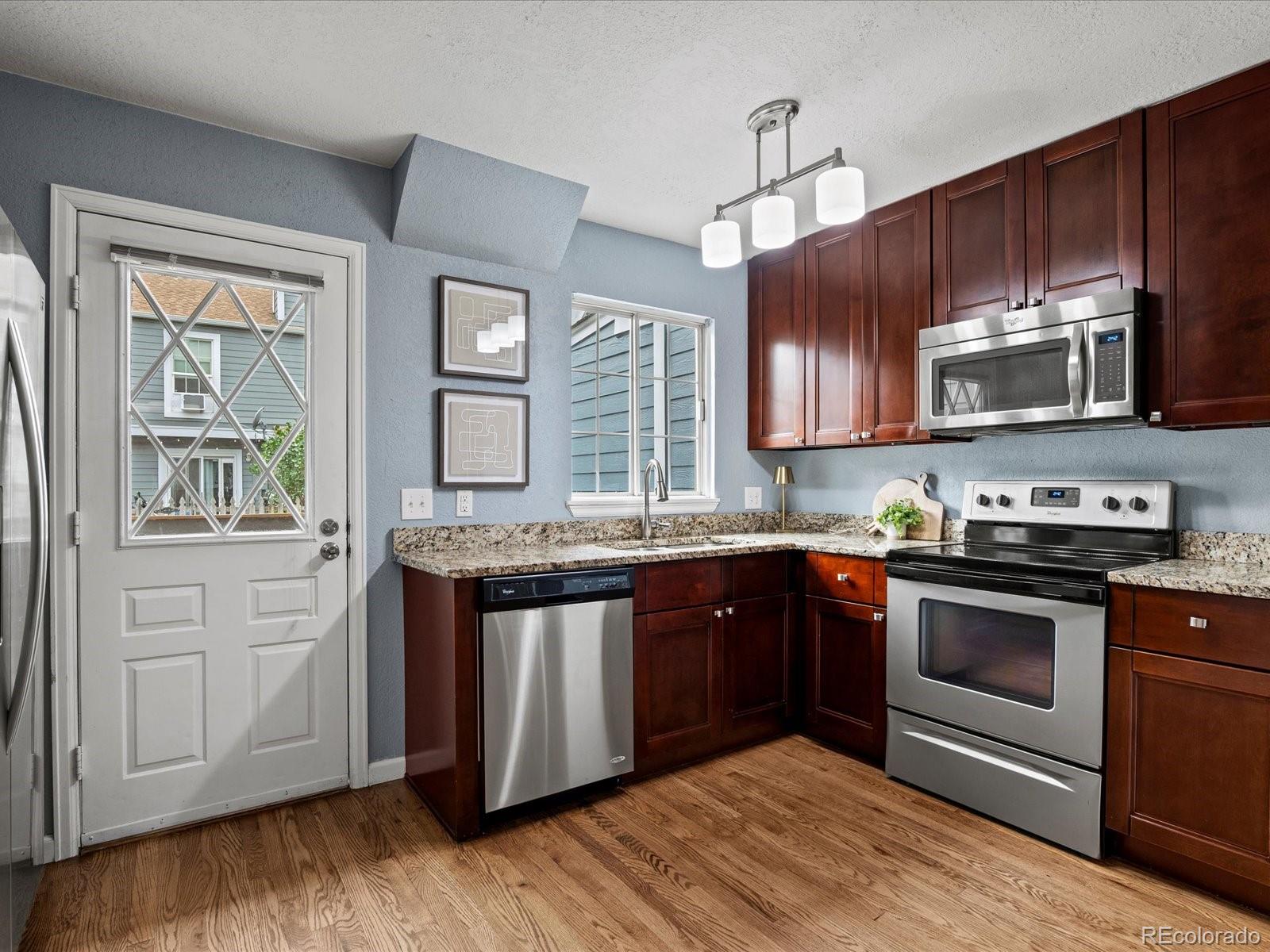 1699 S Trenton Street Unit: 3