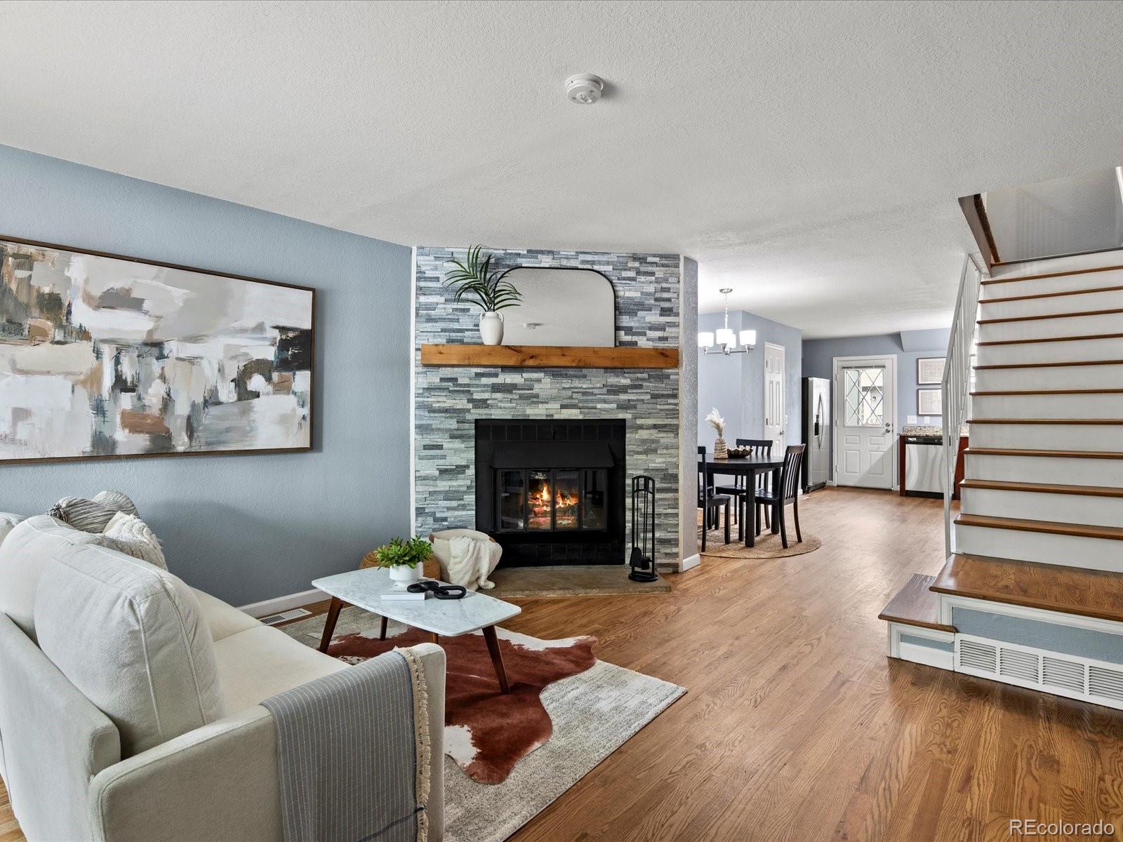 1699 S Trenton Street Unit: 3