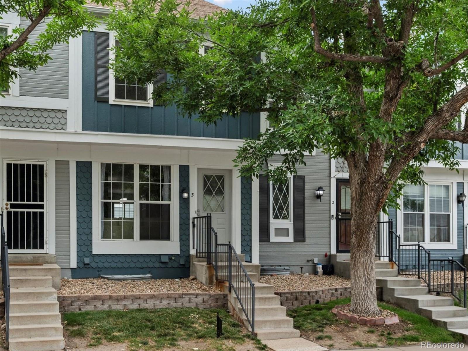 1699 S Trenton Street Unit: 3