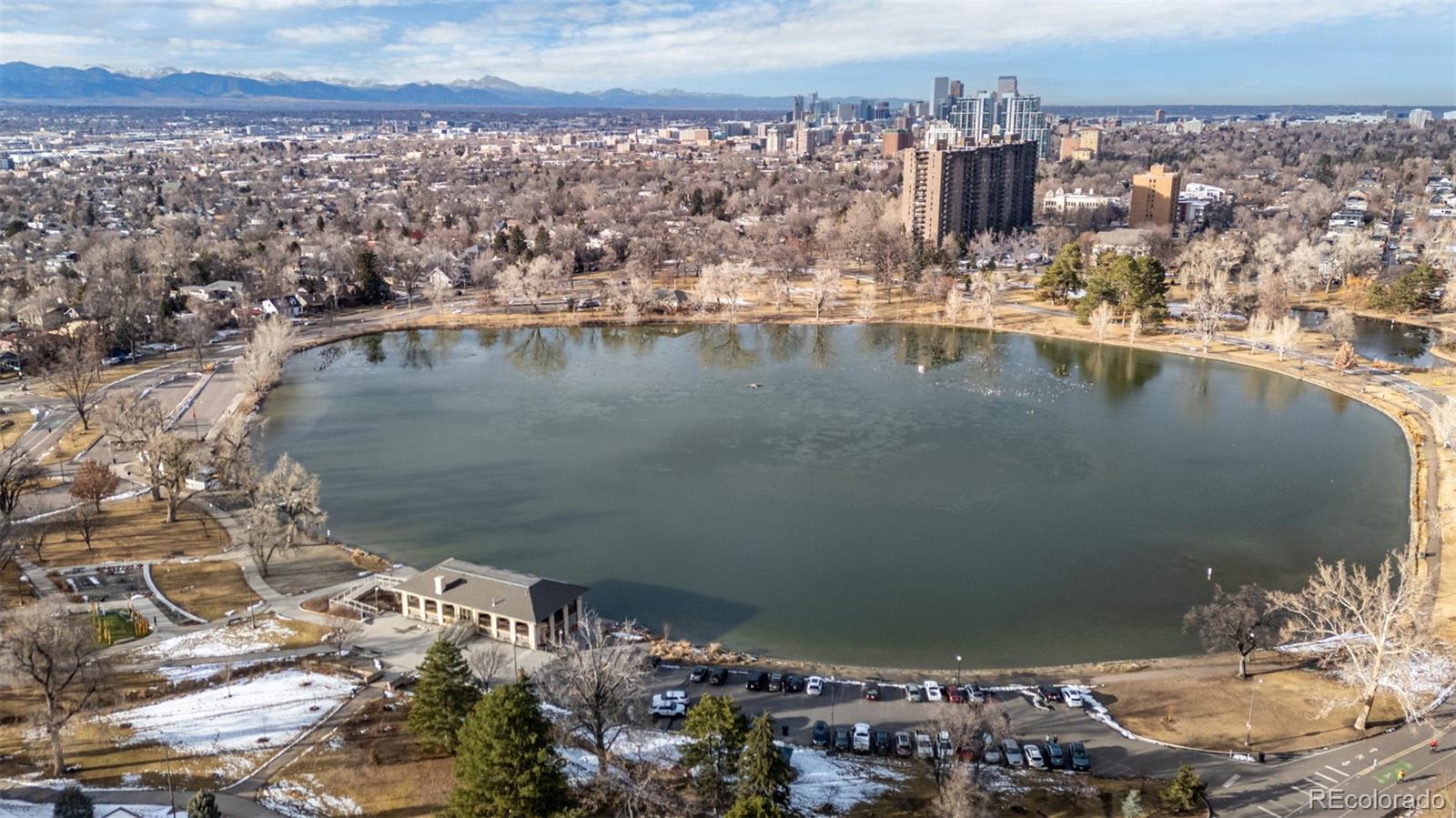 234 S Emerson Street