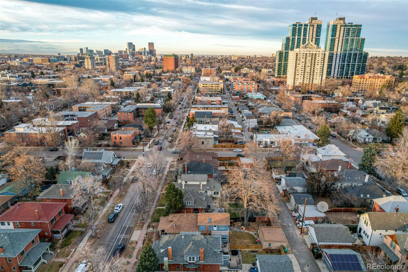 234 S Emerson Street