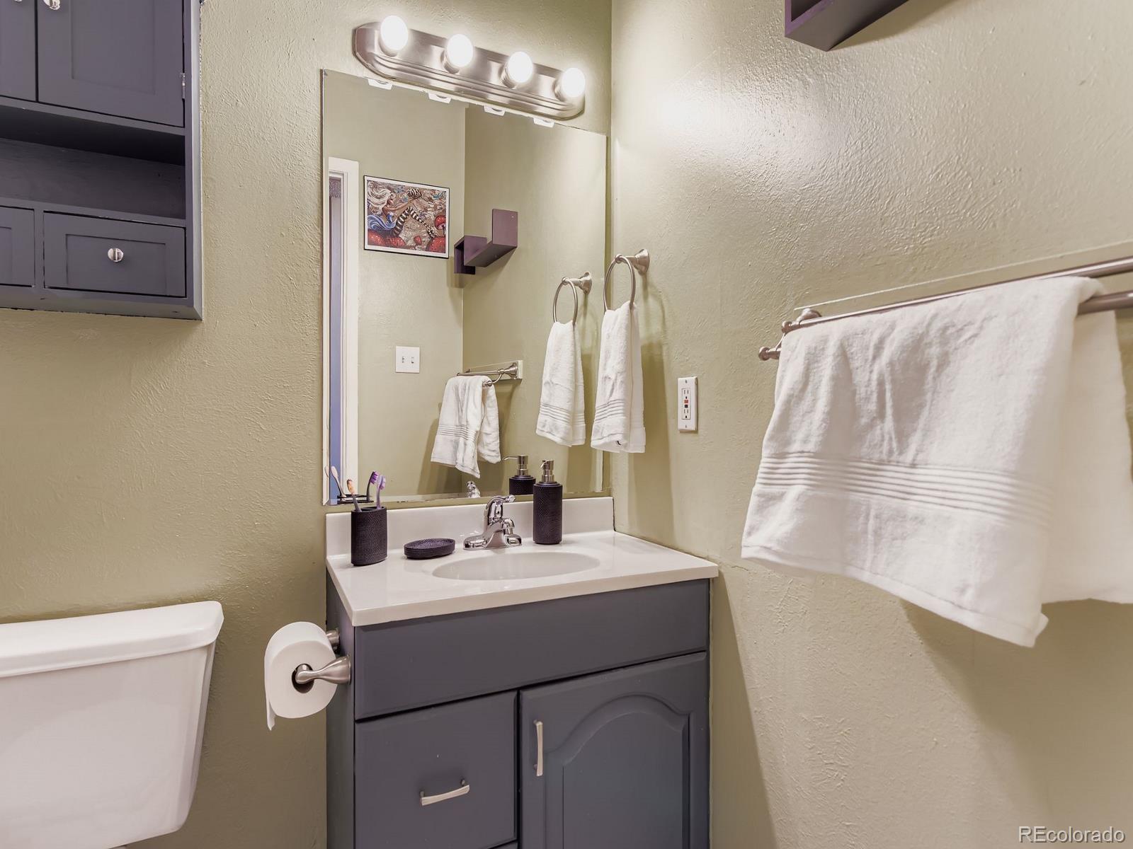 7309 W Hampden Avenue Unit: 4303