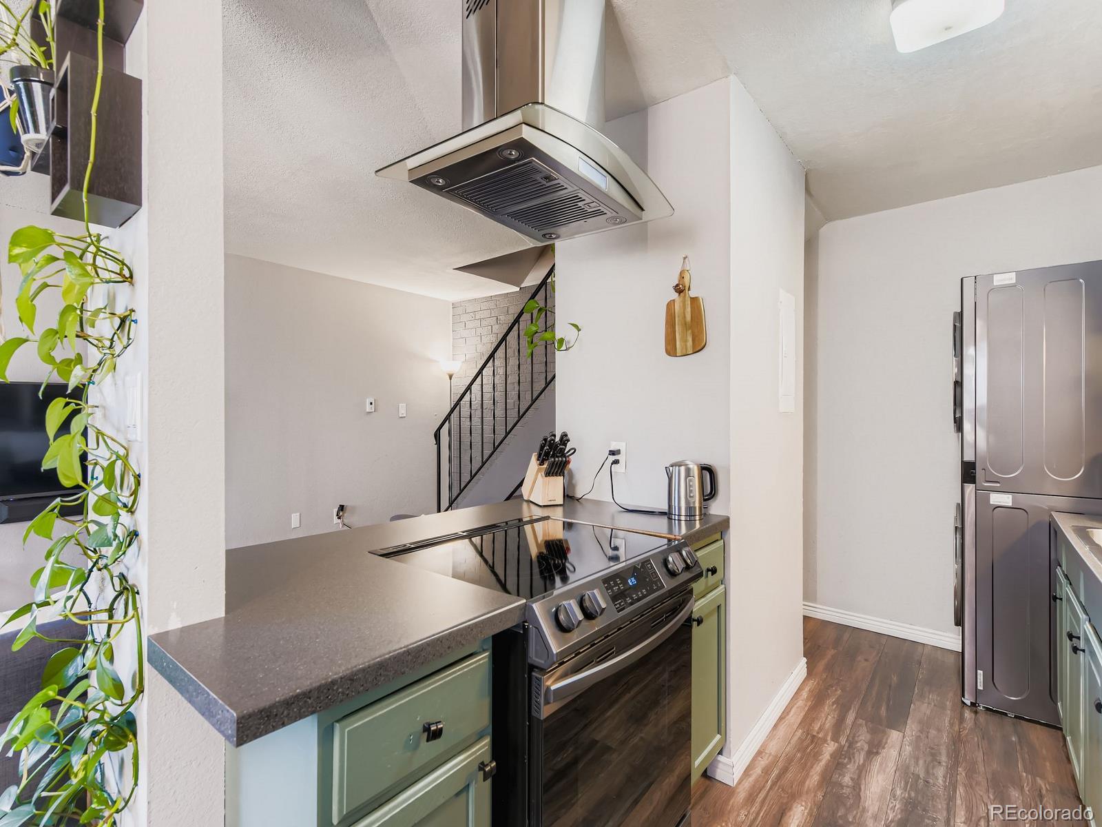 7309 W Hampden Avenue Unit: 4303
