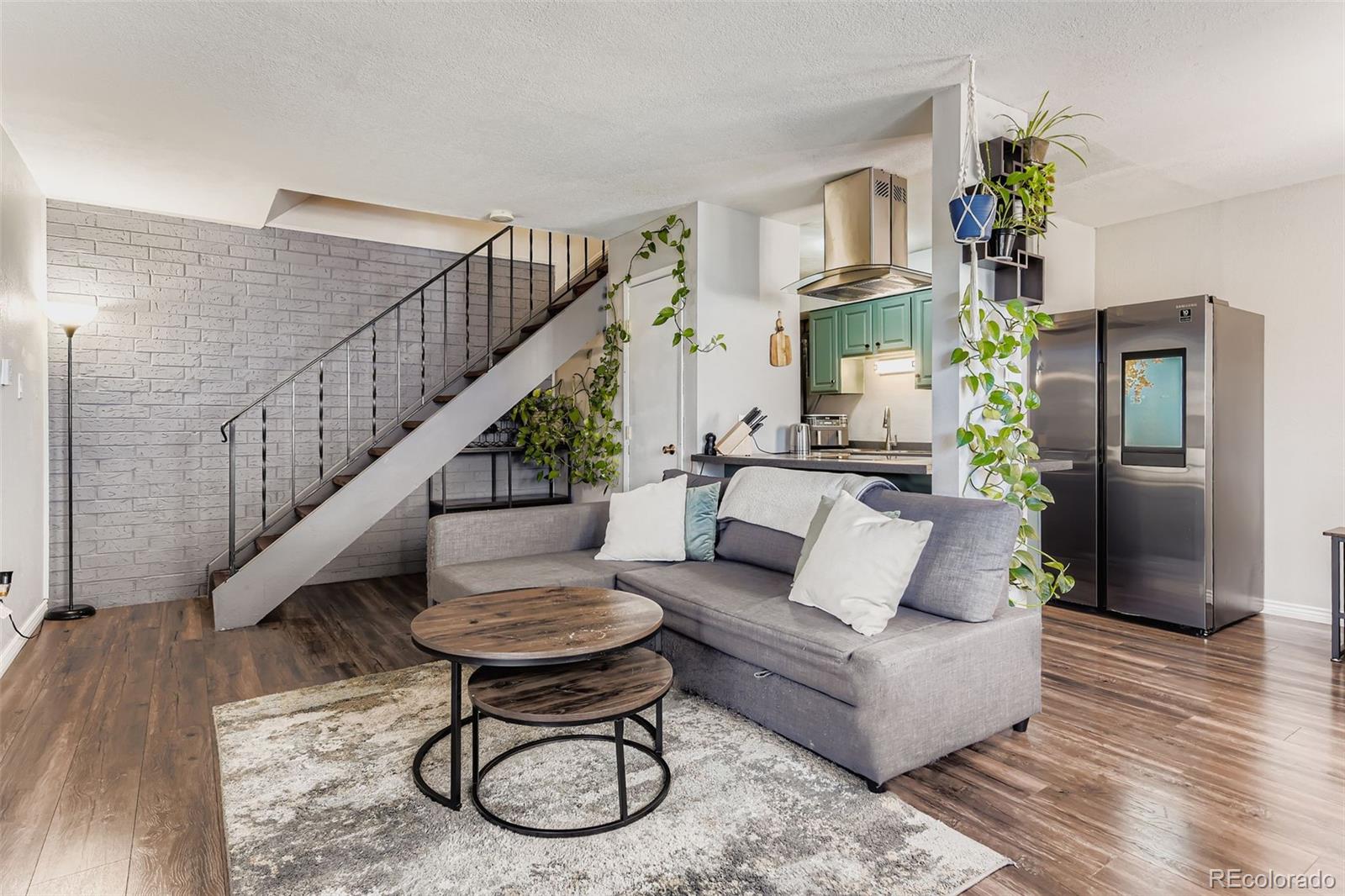 7309 W Hampden Avenue Unit: 4303