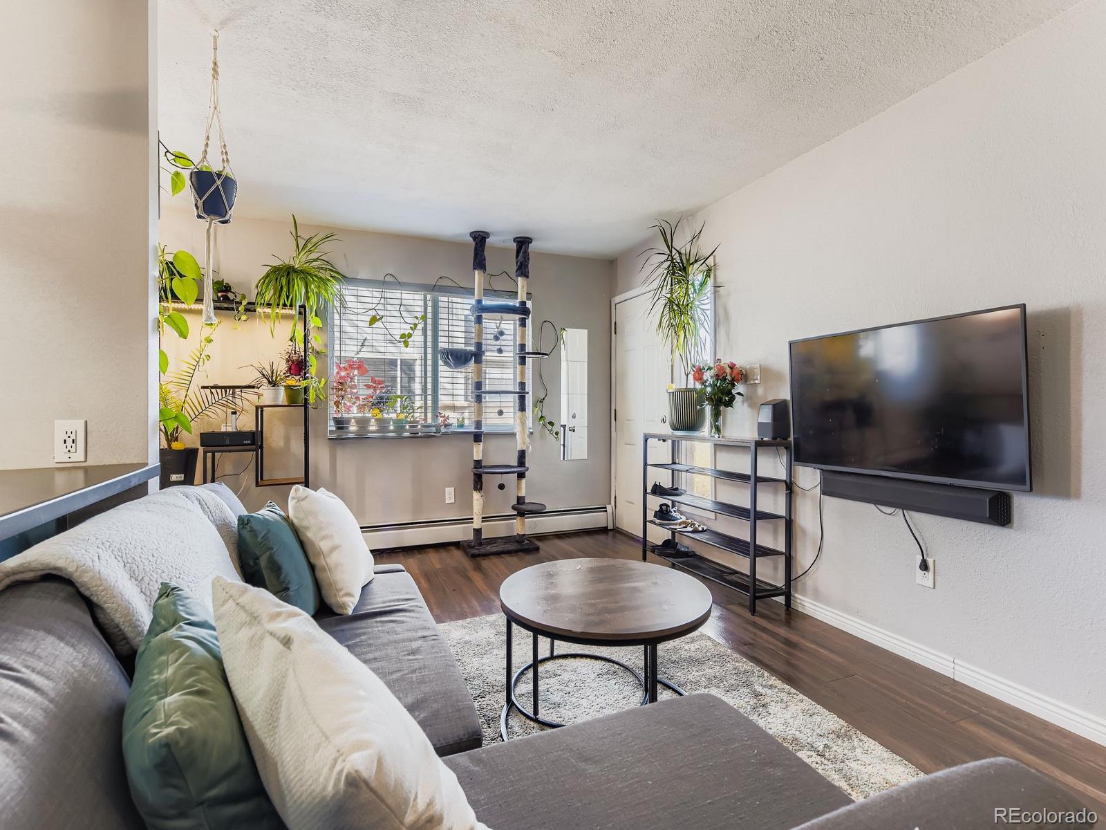 7309 W Hampden Avenue Unit: 4303