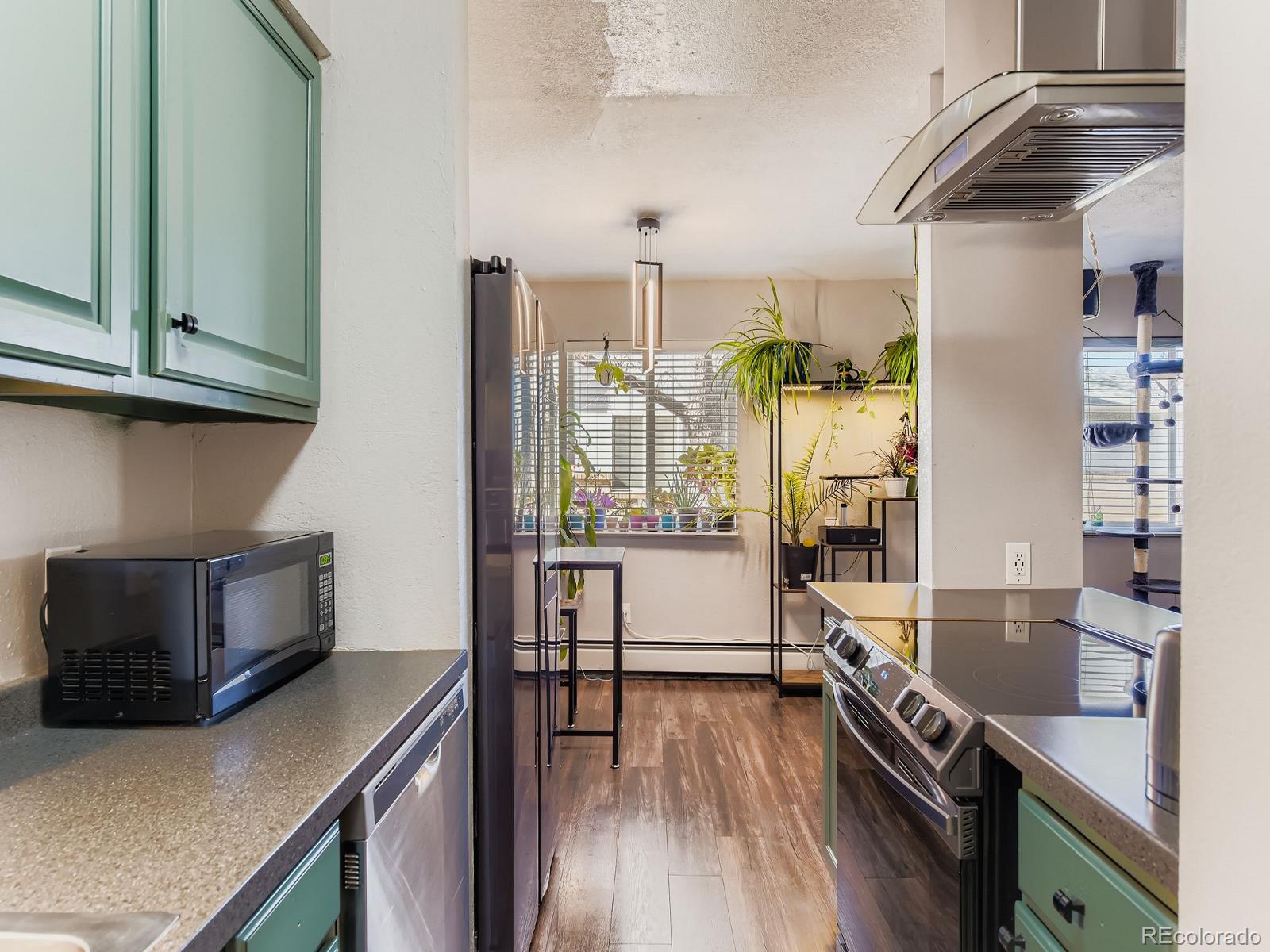 7309 W Hampden Avenue Unit: 4303