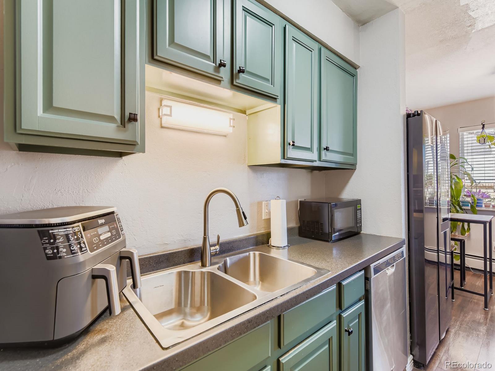 7309 W Hampden Avenue Unit: 4303