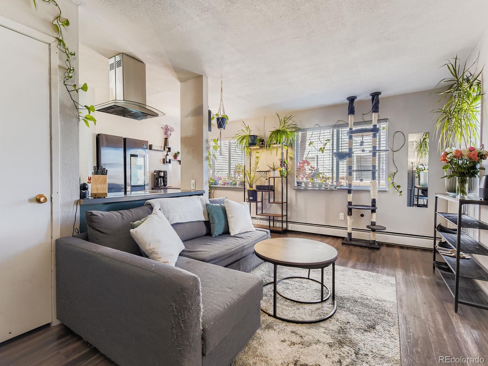 7309 W Hampden Avenue Unit: 4303