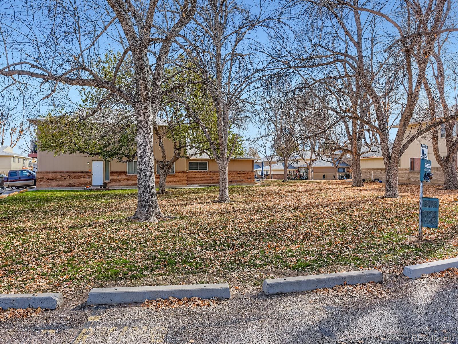 7309 W Hampden Avenue Unit: 4303