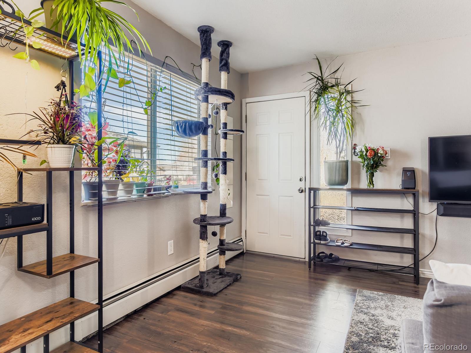 7309 W Hampden Avenue Unit: 4303