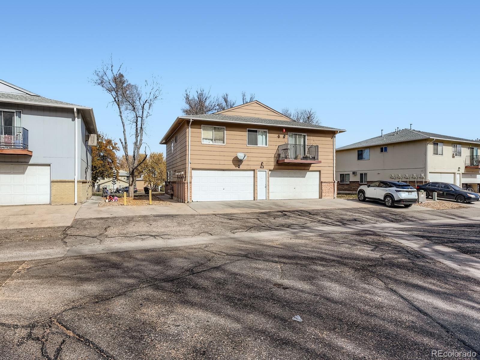 7309 W Hampden Avenue Unit: 4303