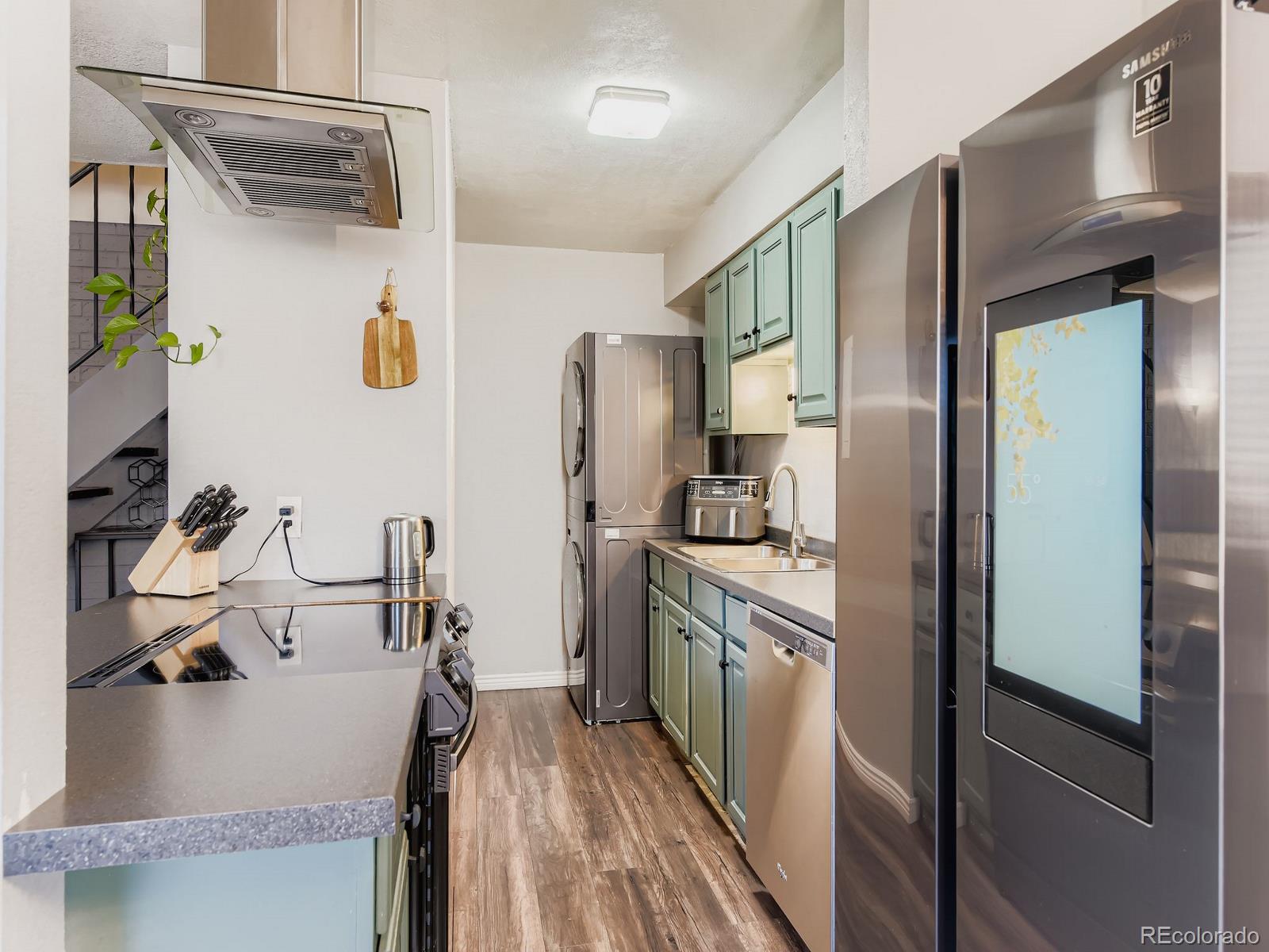 7309 W Hampden Avenue Unit: 4303