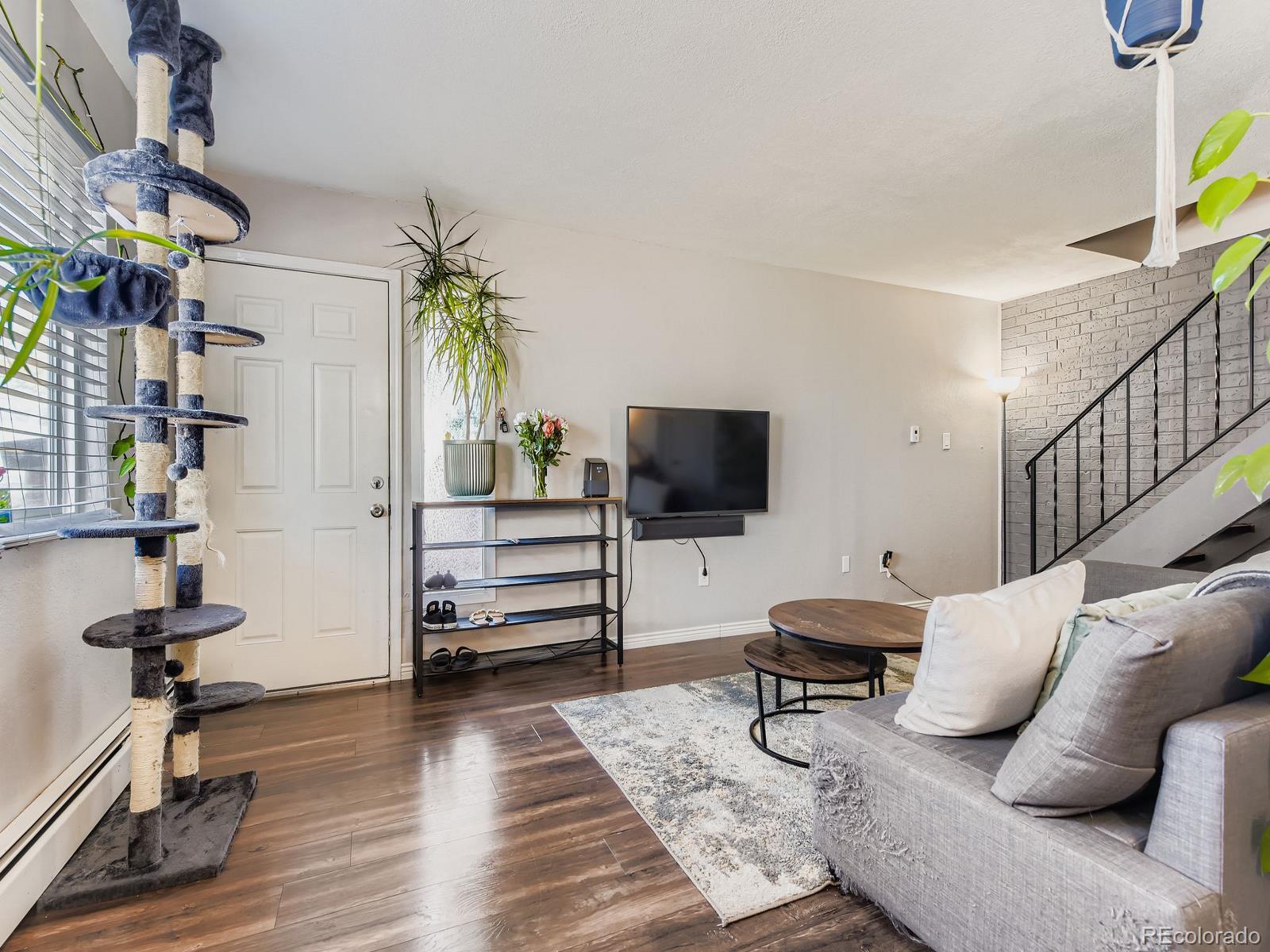 7309 W Hampden Avenue Unit: 4303