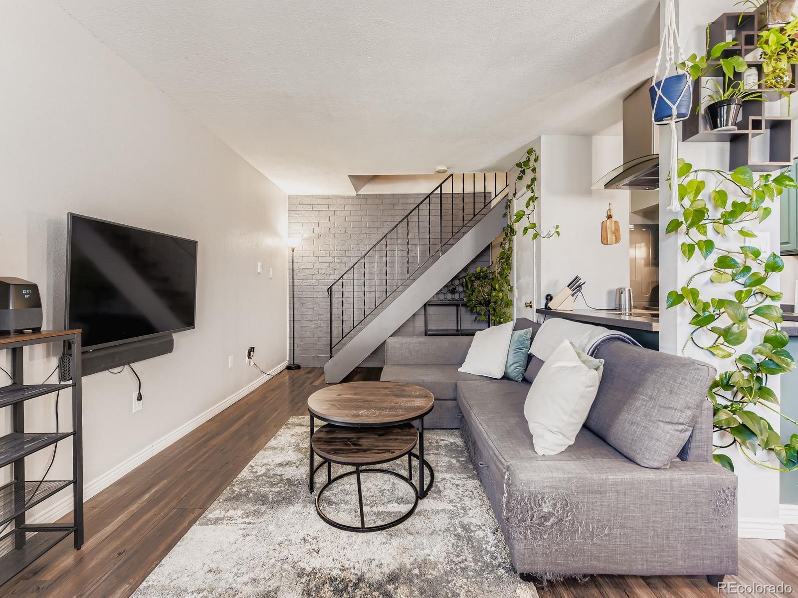 7309 W Hampden Avenue Unit: 4303