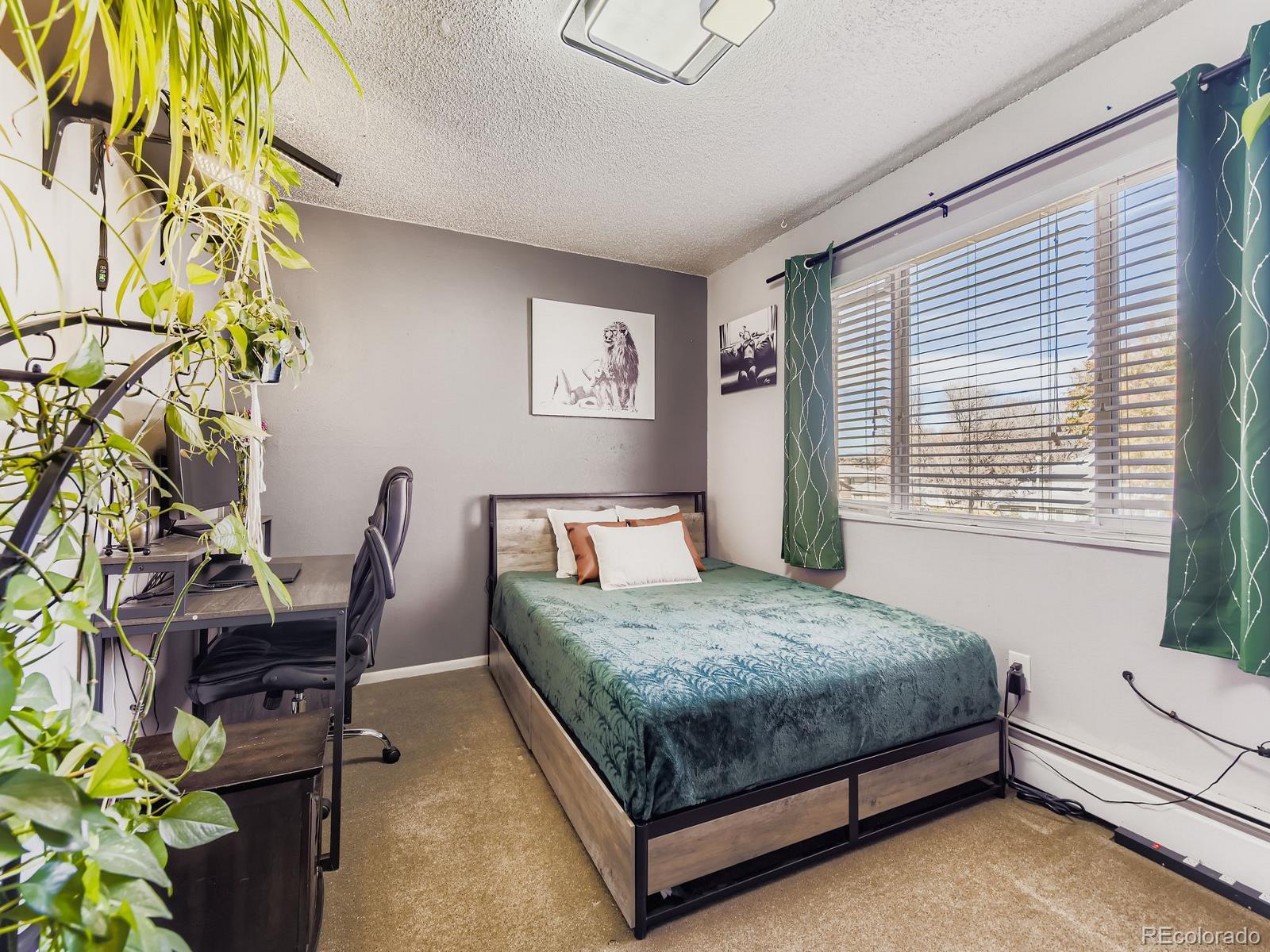 7309 W Hampden Avenue Unit: 4303