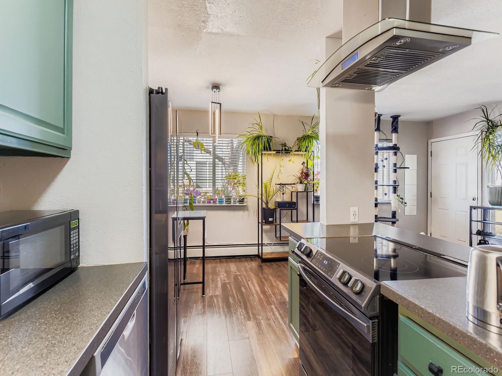 7309 W Hampden Avenue Unit: 4303