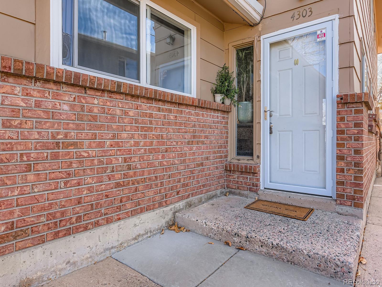 7309 W Hampden Avenue Unit: 4303