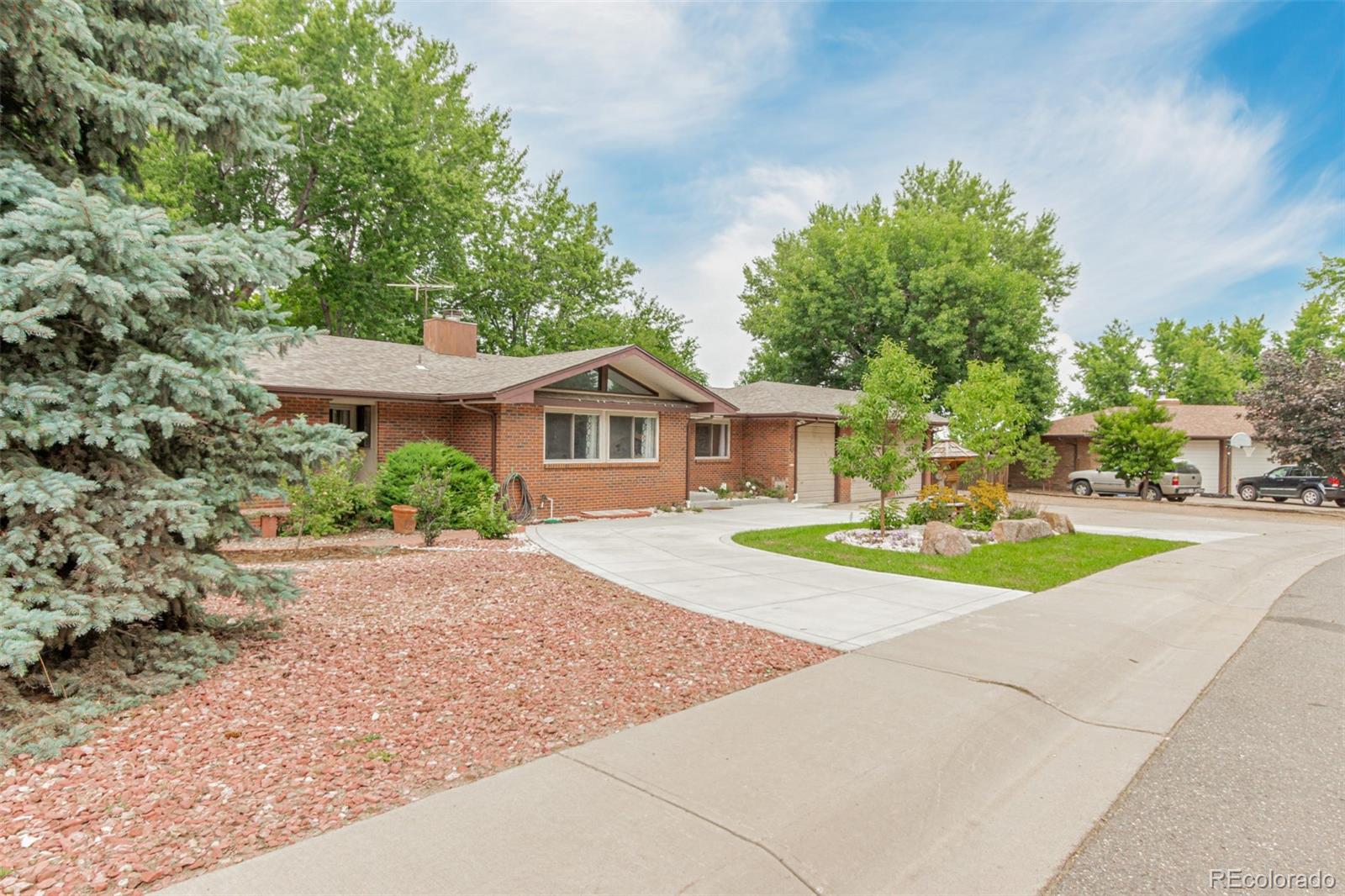 401 Sherilynn Circle