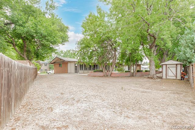 401 Sherilynn Circle