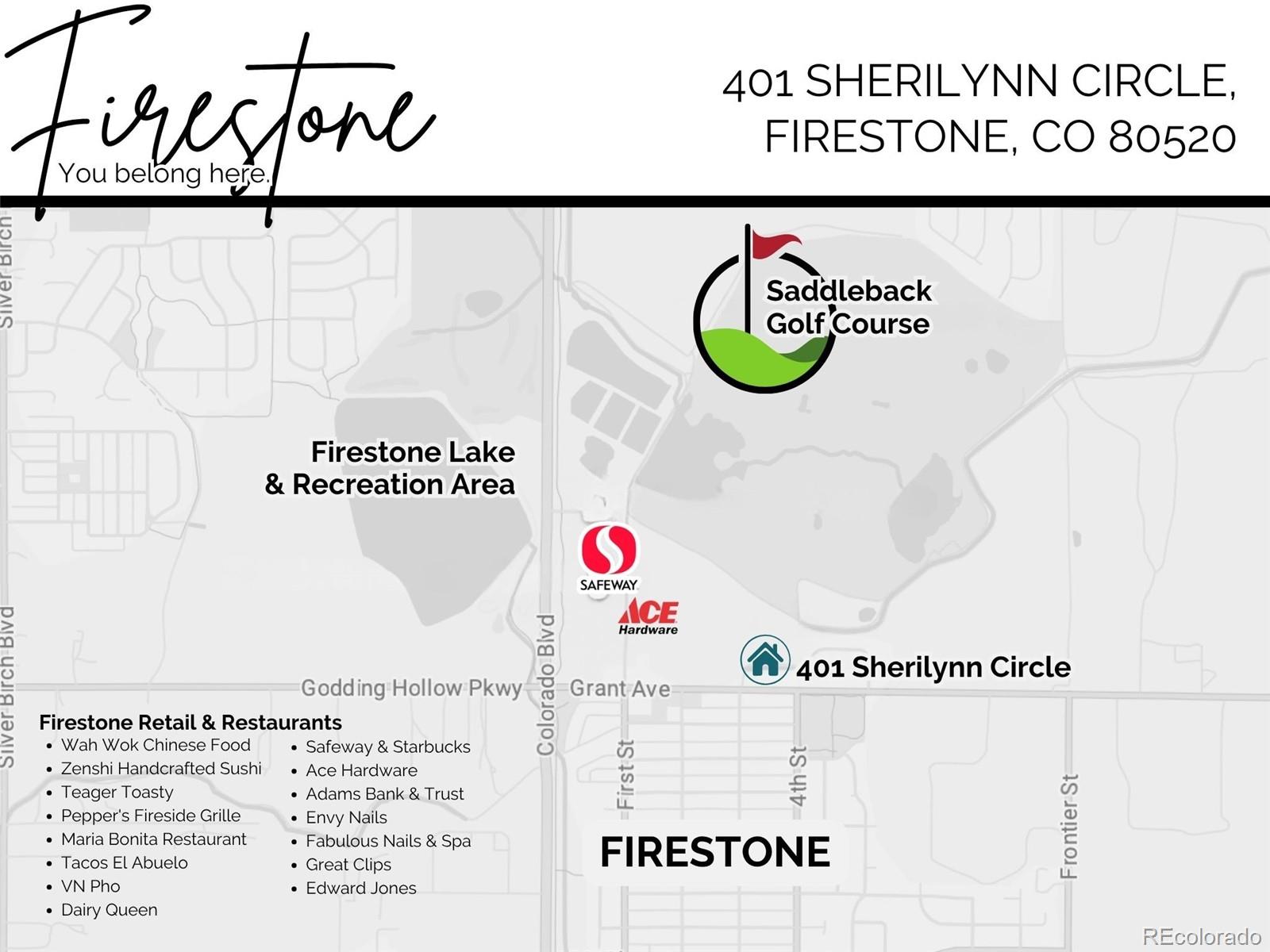 401 Sherilynn Circle