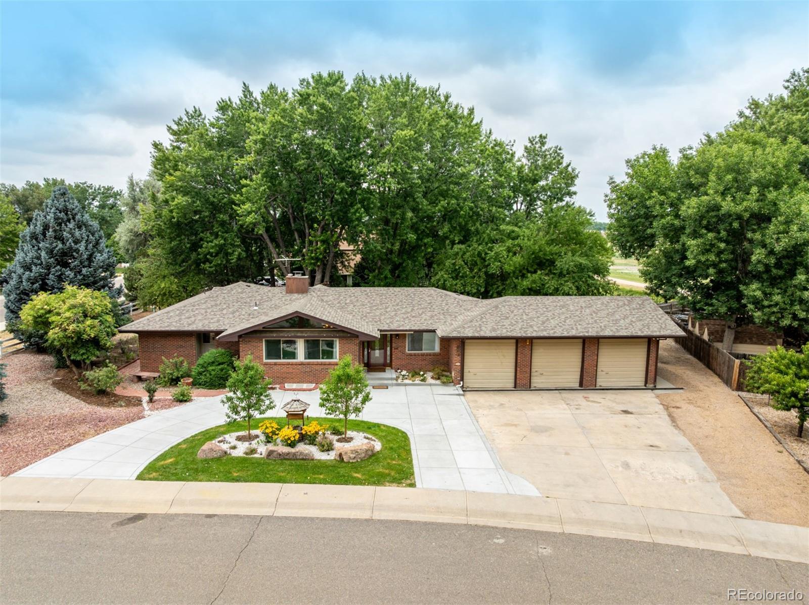 401 Sherilynn Circle