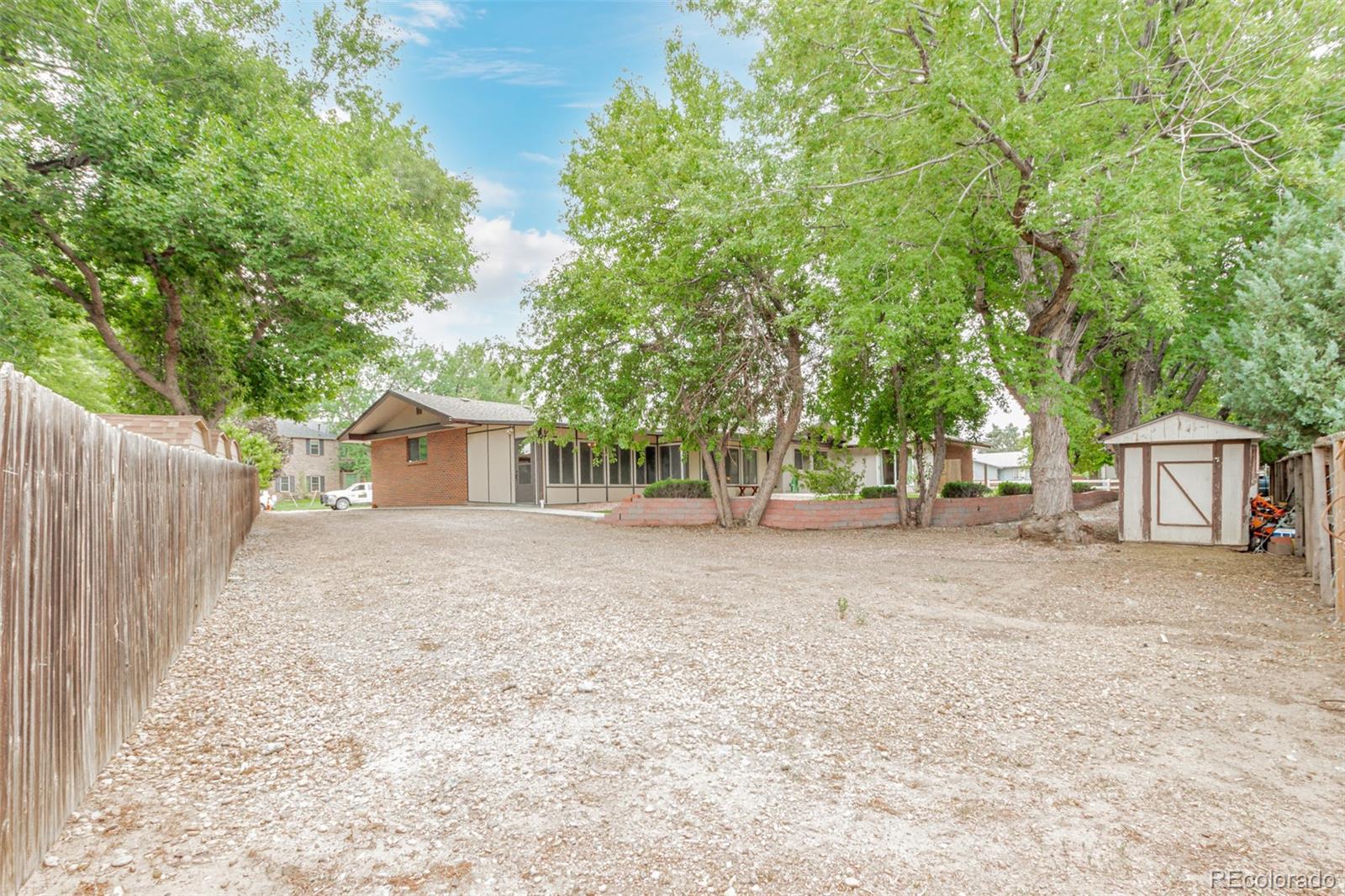 401 Sherilynn Circle