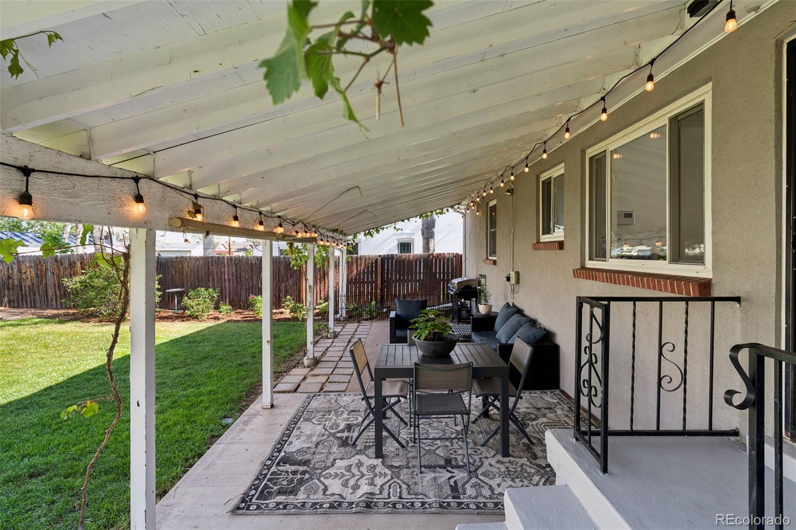 3045 N Columbine Street