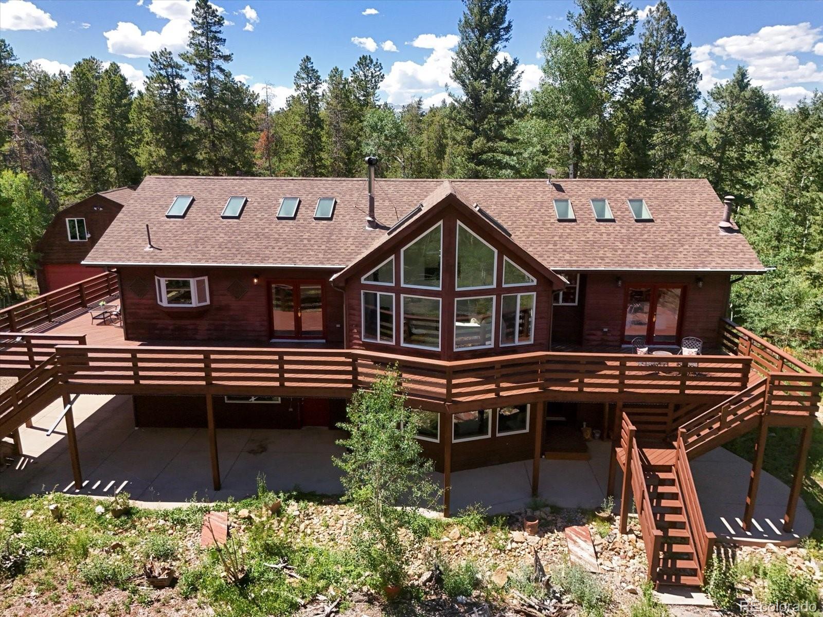 591 Creekwood Trail