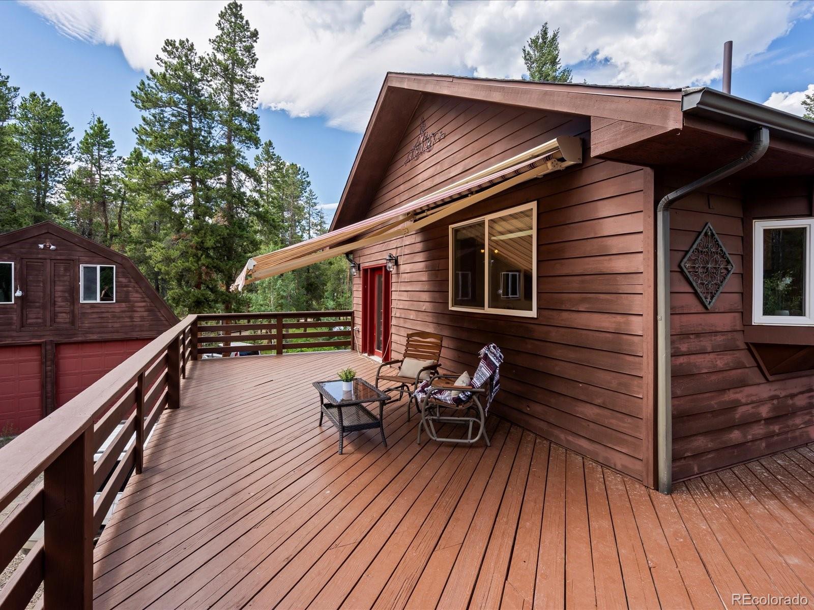 591 Creekwood Trail