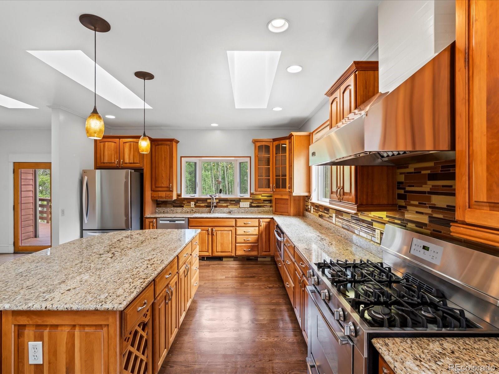 591 Creekwood Trail