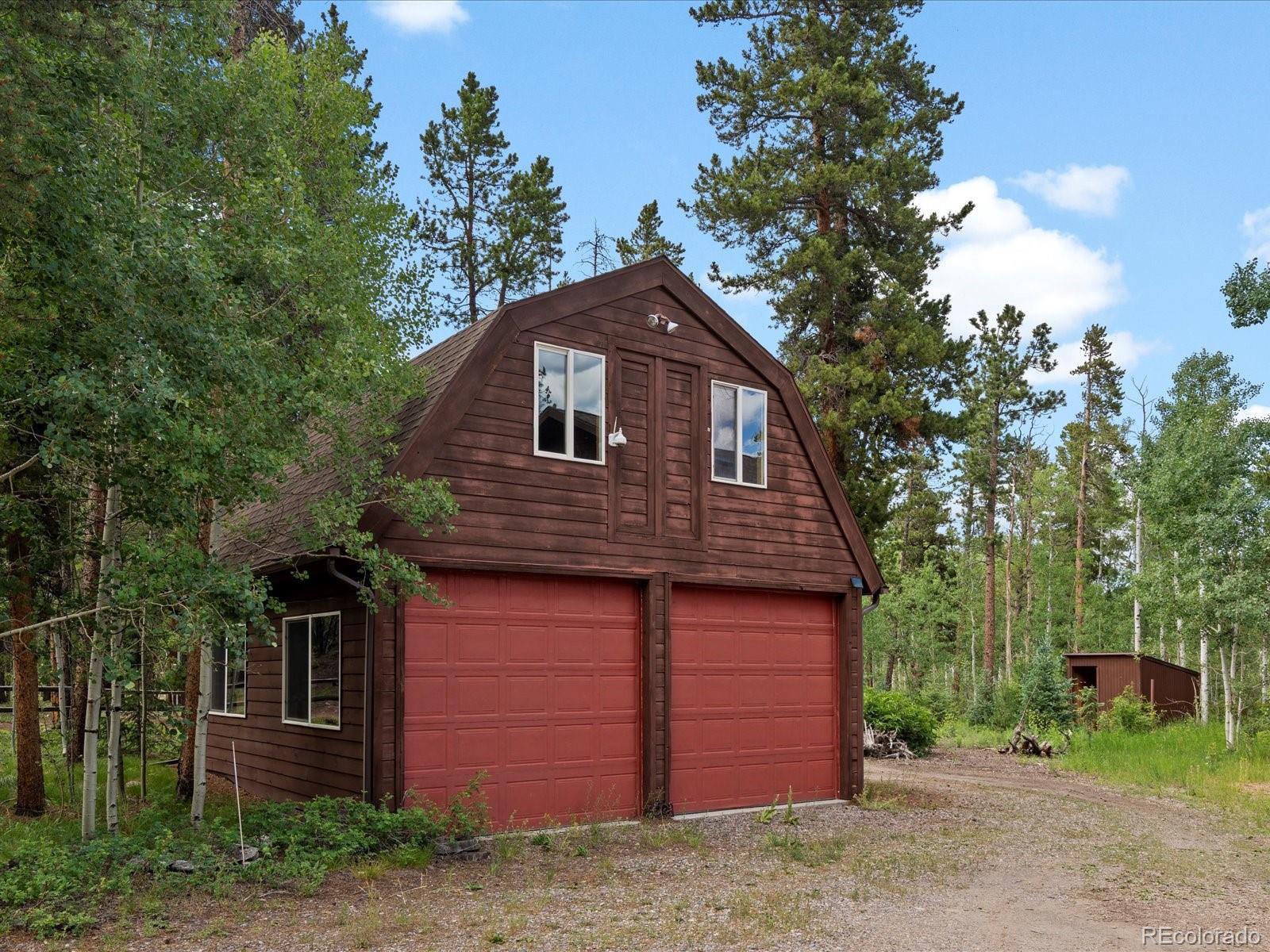 591 Creekwood Trail