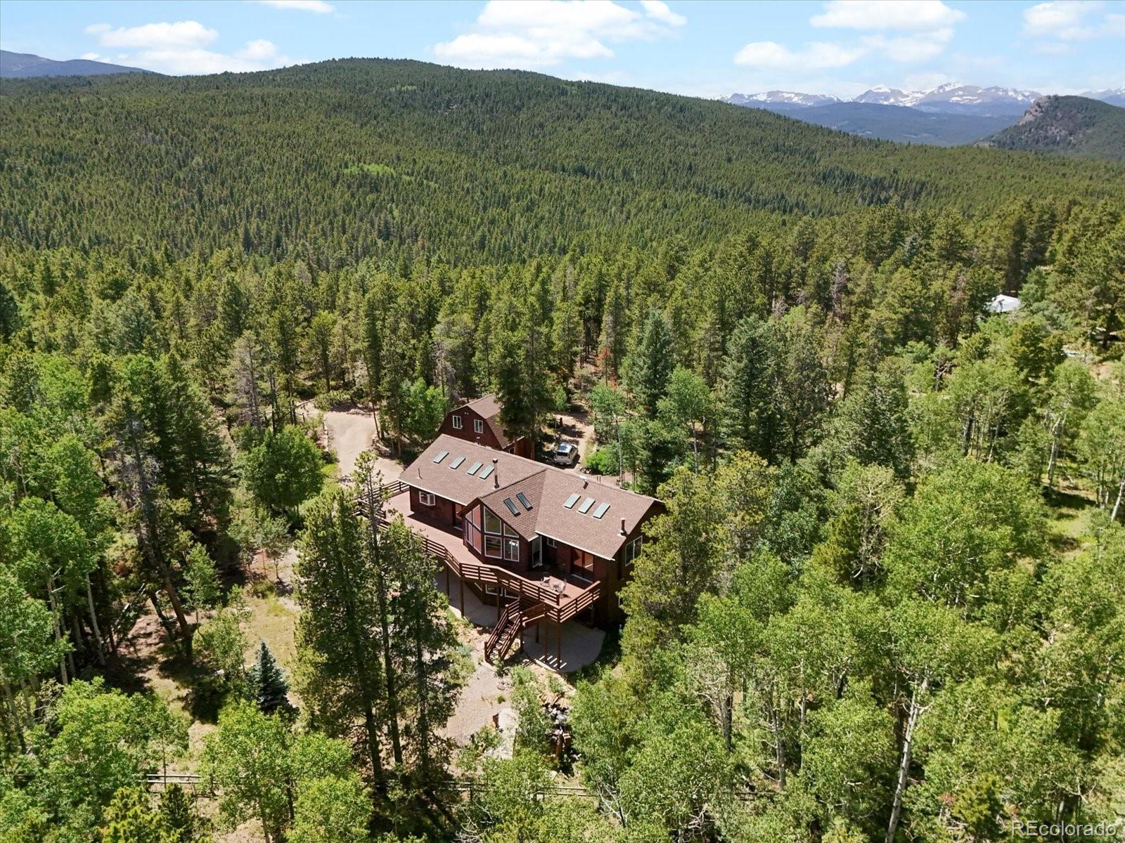 591 Creekwood Trail
