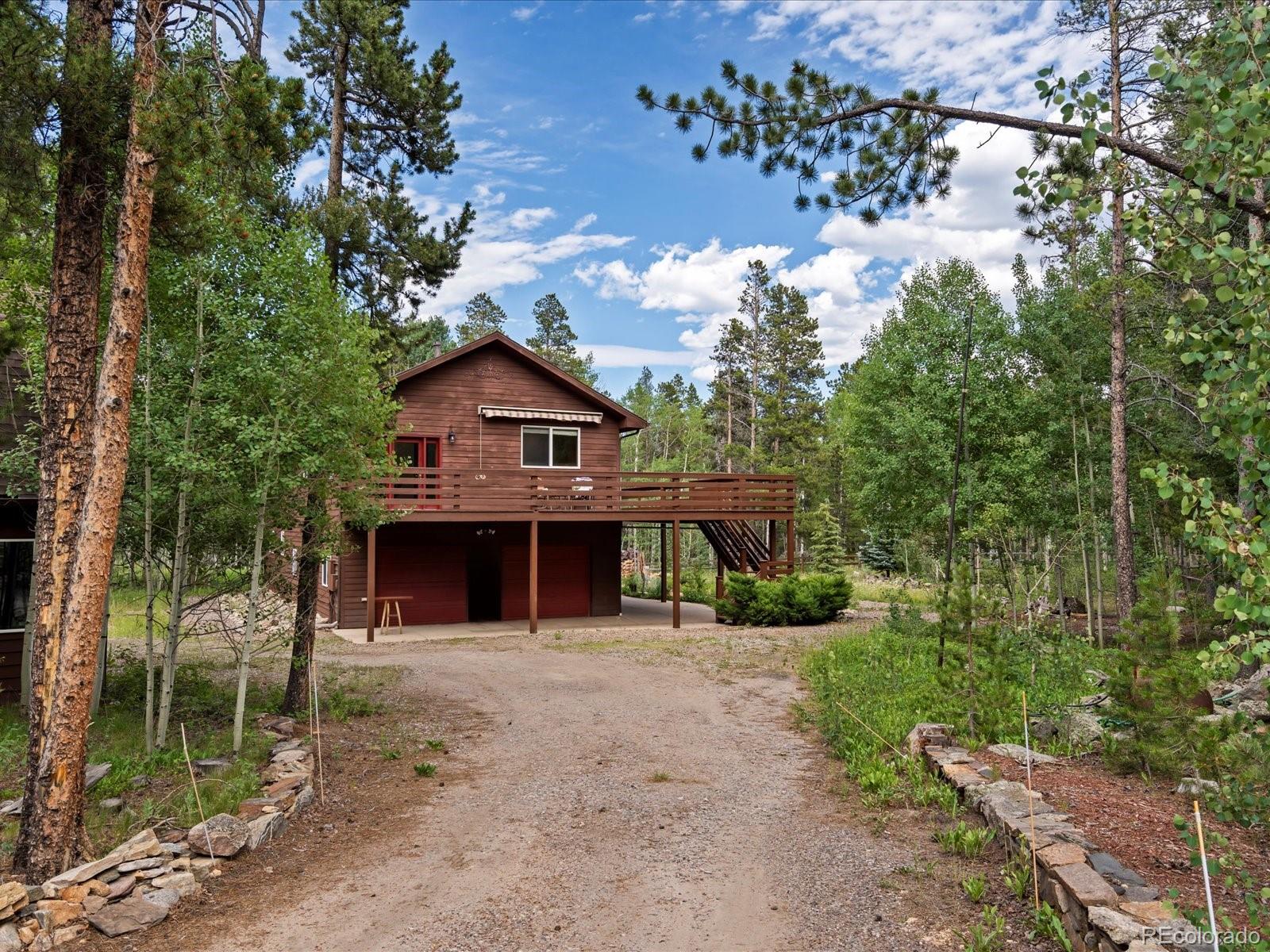 591 Creekwood Trail