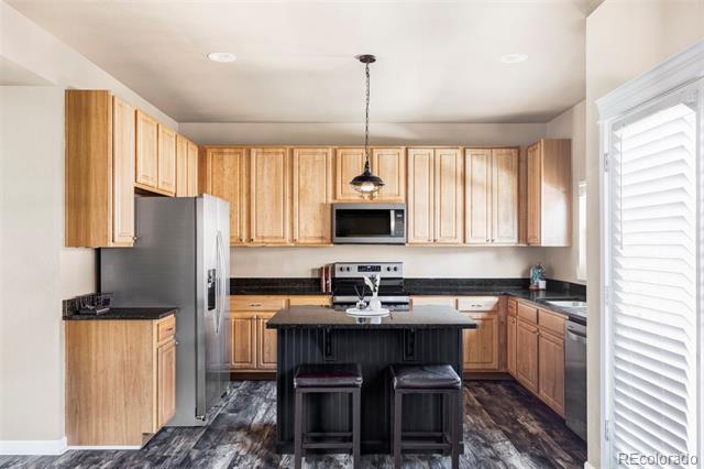 18189 E Saskatoon Place