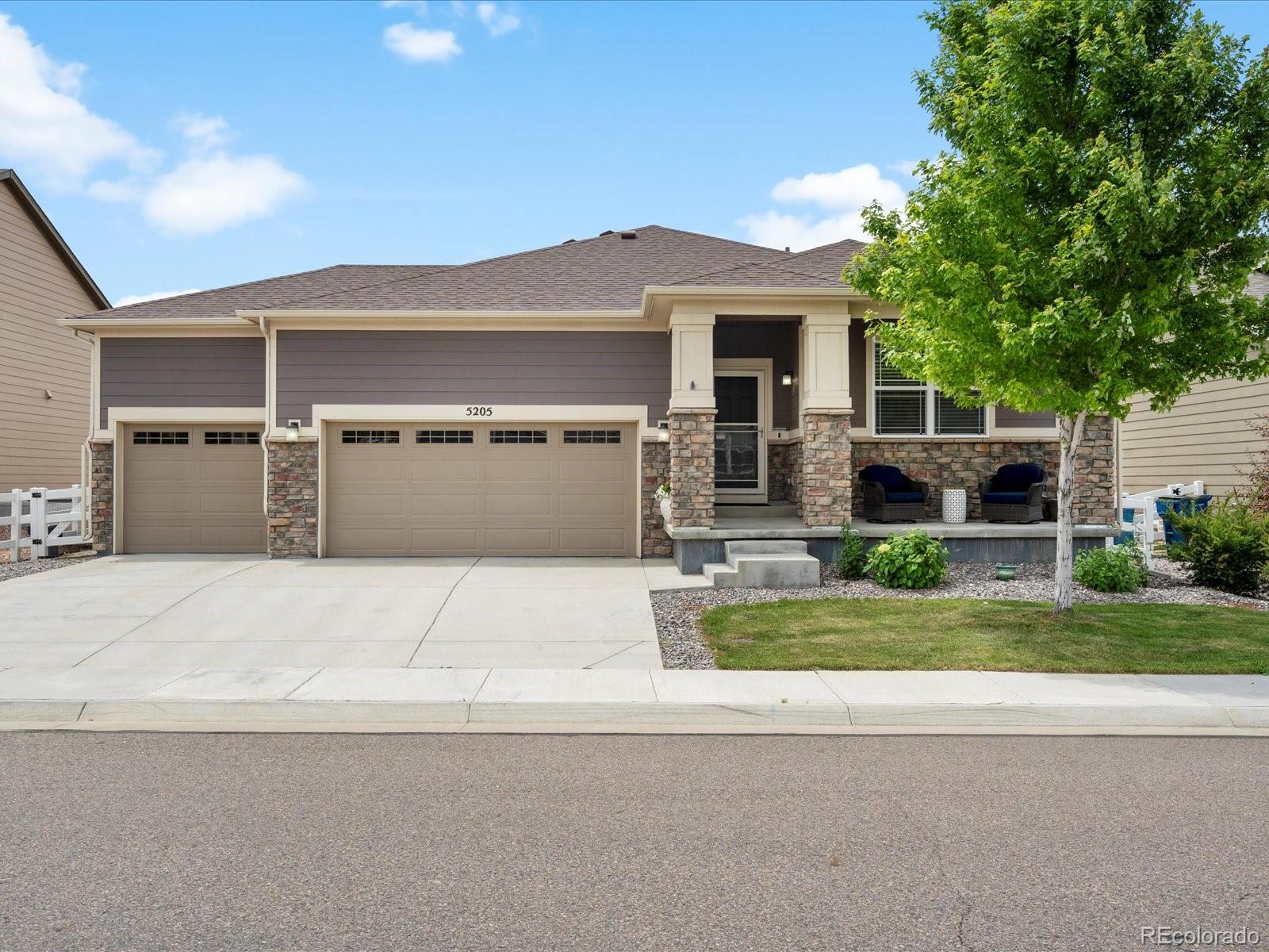 5205 Periwinkle Way